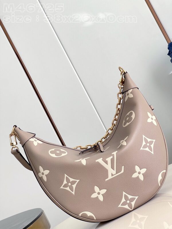 Louis Vuitton Loop Hobo