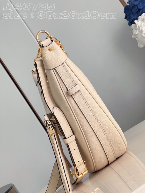 Louis Vuitton Loop Hobo Bag