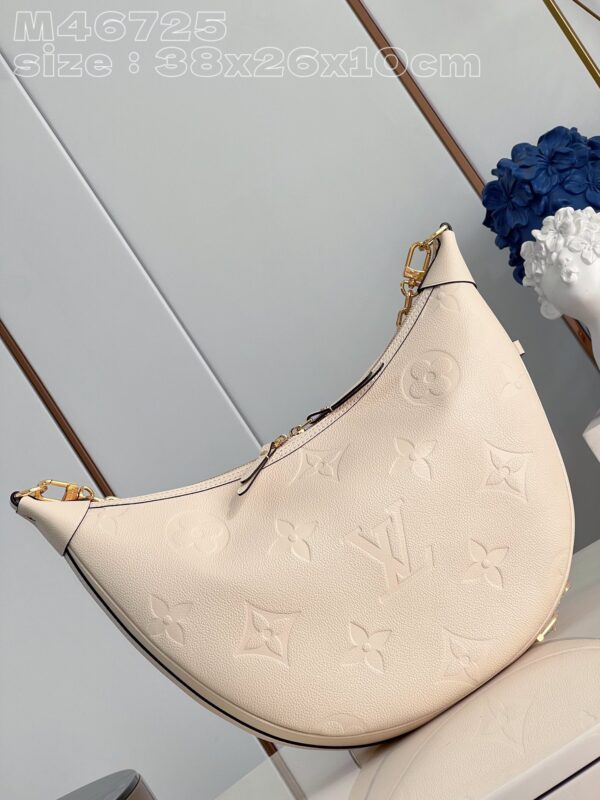 Louis Vuitton Loop Hobo Bag