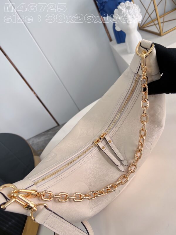 Louis Vuitton Loop Hobo Bag