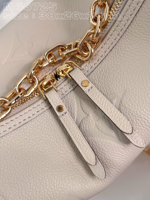 Louis Vuitton Loop Hobo Bag
