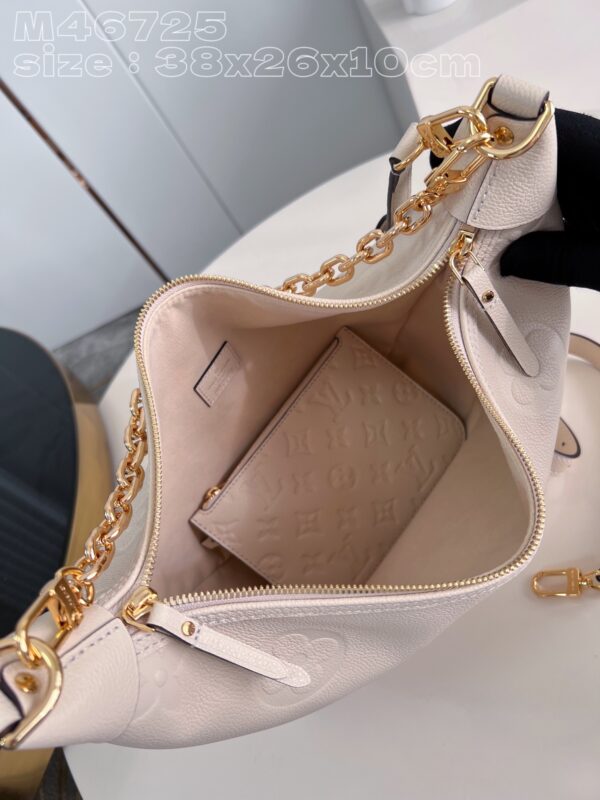 Louis Vuitton Loop Hobo Bag