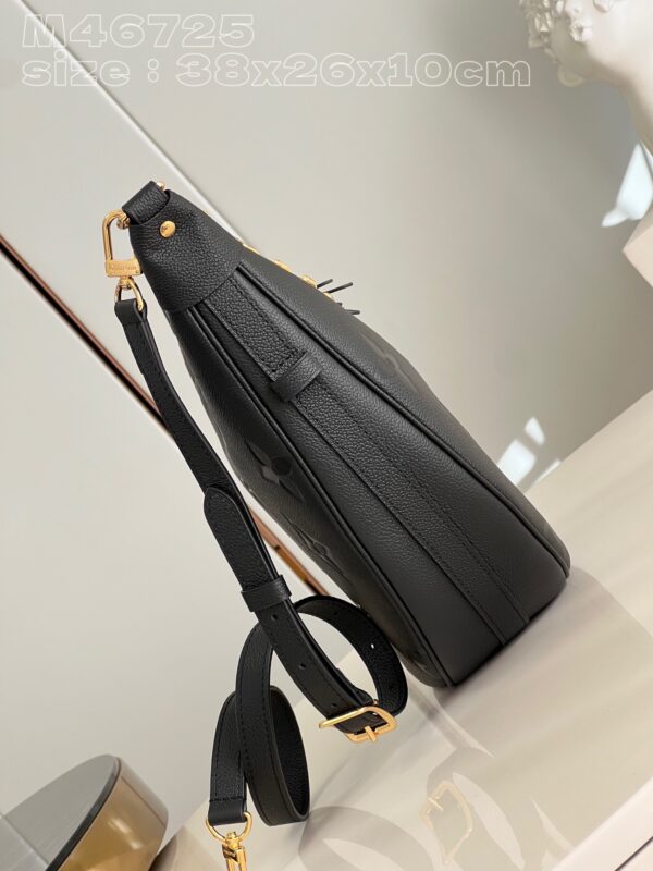 Louis Vuitton Loop Hobo Handbag