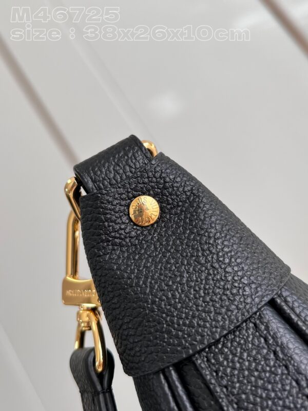 Louis Vuitton Loop Hobo Handbag
