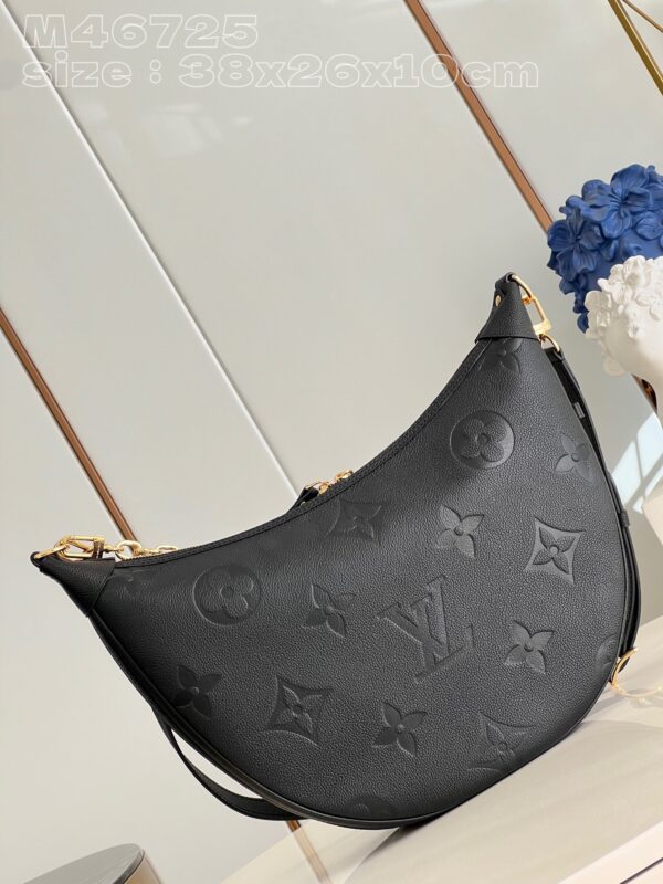 Louis Vuitton Loop Hobo Handbag