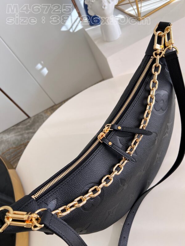 Louis Vuitton Loop Hobo Handbag