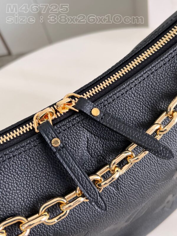 Louis Vuitton Loop Hobo Handbag