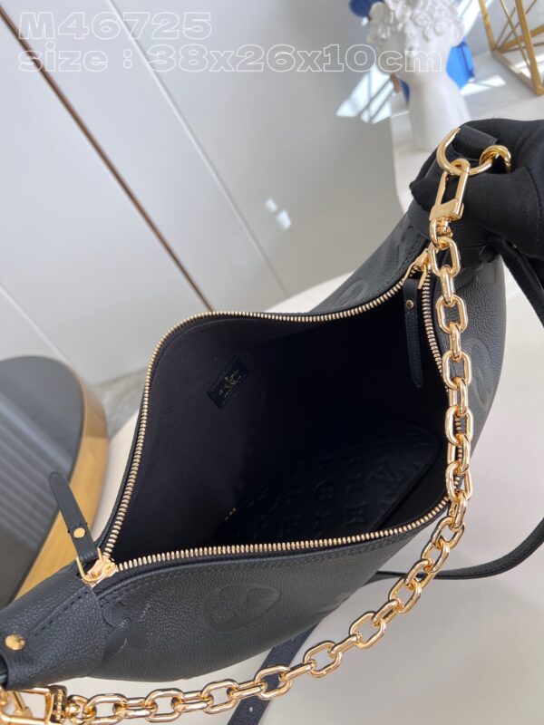 Louis Vuitton Loop Hobo Handbag