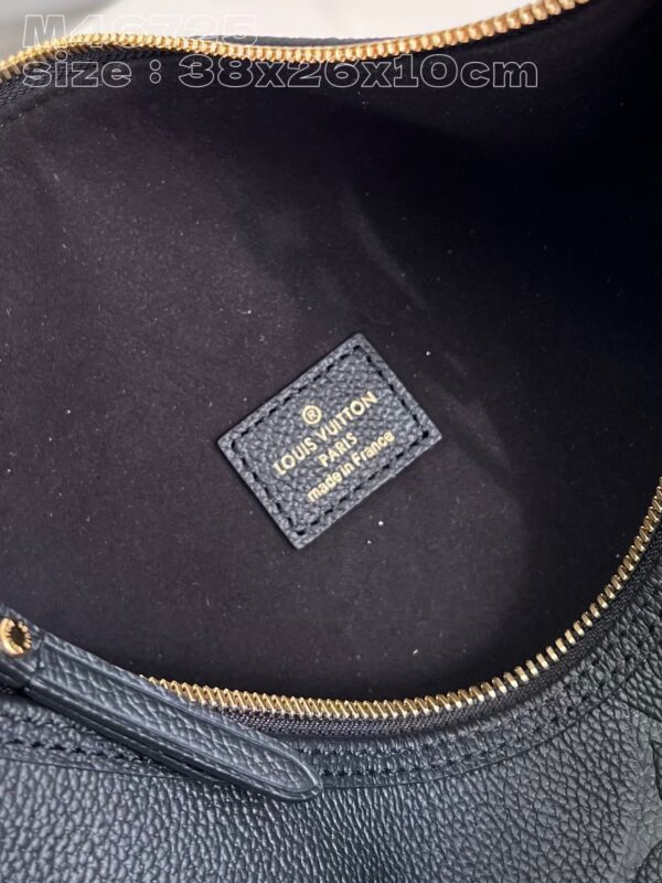 Louis Vuitton Loop Hobo Handbag