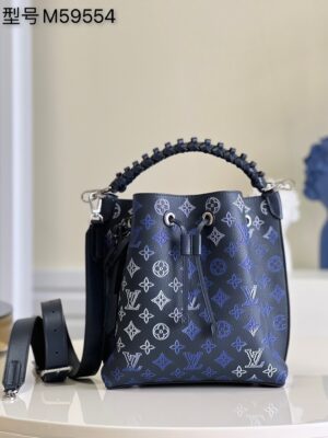 Louis Vuitton Muria Tote