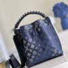 Louis Vuitton Muria Tote