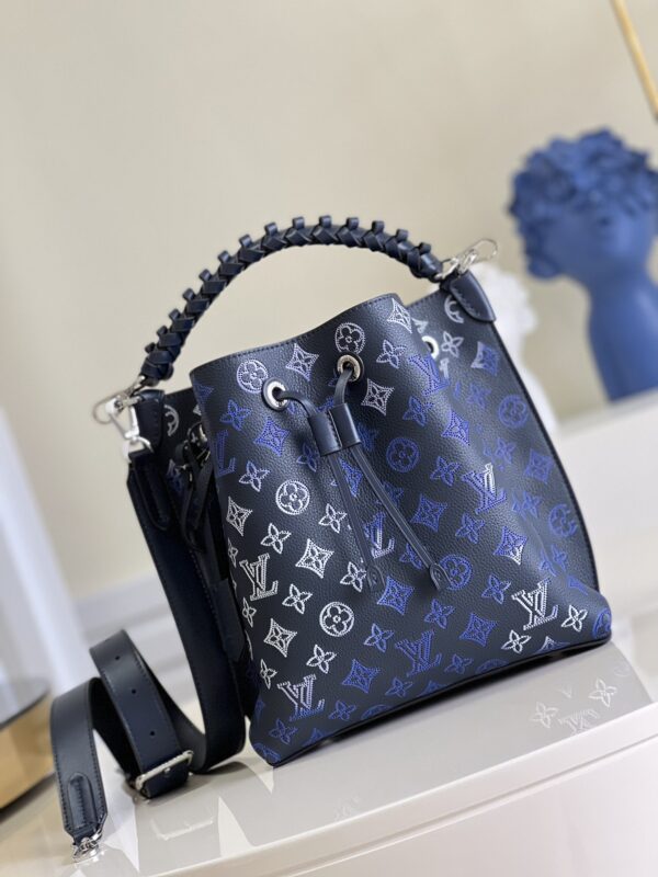 Louis Vuitton Muria Tote