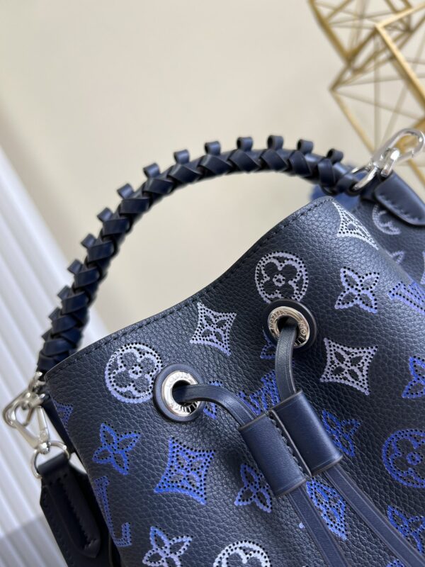 Louis Vuitton Muria Tote