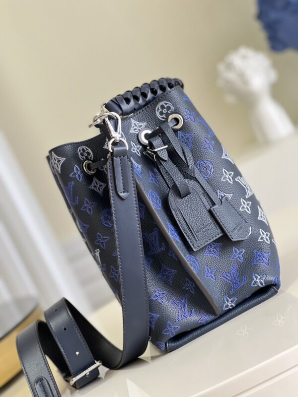 Louis Vuitton Muria Tote