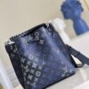 Louis Vuitton Muria Tote