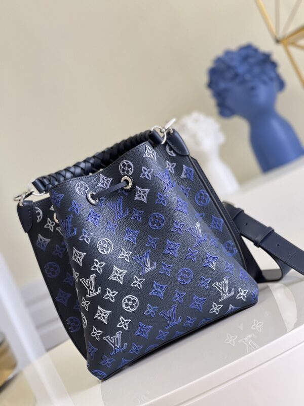 Louis Vuitton Muria Tote