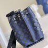Louis Vuitton Muria Tote