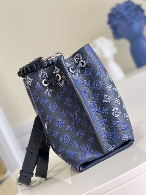 Louis Vuitton Muria Tote