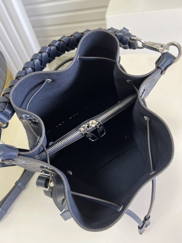 Louis Vuitton Muria Tote