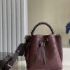 Louis Vuitton Vert Lagon Muria