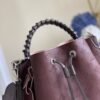 Louis Vuitton Vert Lagon Muria