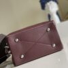 Louis Vuitton Vert Lagon Muria