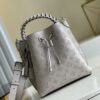 Louis Vuitton Vert Lagon Muria