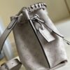 Louis Vuitton Vert Lagon Muria