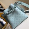 Louis Vuitton Vert Lagon Muria