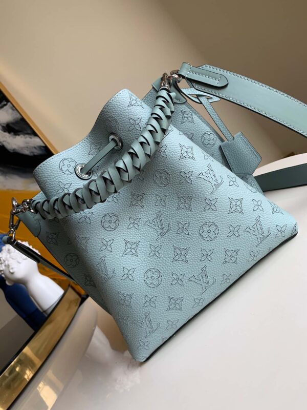 Louis Vuitton Vert Lagon Muria