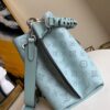 Louis Vuitton Vert Lagon Muria