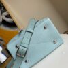 Louis Vuitton Vert Lagon Muria