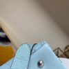 Louis Vuitton Vert Lagon Muria