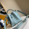 Louis Vuitton Vert Lagon Muria