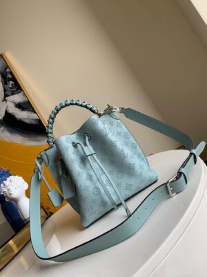 Louis Vuitton Vert Lagon Muria
