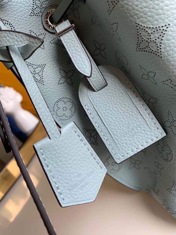 Louis Vuitton Vert Lagon Muria