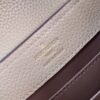 Louis Vuitton Capucines Mini Bag