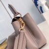 Louis Vuitton Capucines Mini Bag
