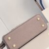 Louis Vuitton Capucines Mini Bag