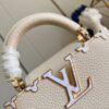 Louis Vuitton Capucines Mini Bag