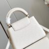 Louis Vuitton Capucines Mini Bag