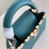 Louis Vuitton Capucines Mini Bag