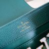 Louis Vuitton Capucines Mini Bag