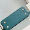 Louis Vuitton Capucines Mini Bag