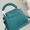 Louis Vuitton Capucines Mini Bag