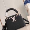 Louis Vuitton Capucines Mini Bag
