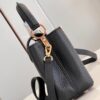 Louis Vuitton Capucines Mini Bag