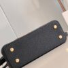 Louis Vuitton Capucines Mini Bag