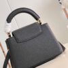 Louis Vuitton Capucines Mini Bag