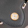 Louis Vuitton Capucines Mini Bag